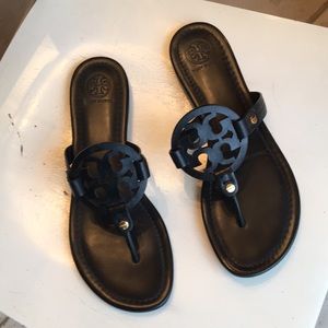 Tory Burch thong sandals